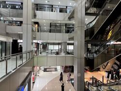 Orchard Plaza (D9), Retail #616961021
